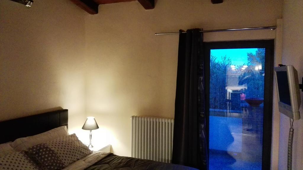 Il Piccolo Rifugio - L'Angoletto パリドロ 部屋 写真