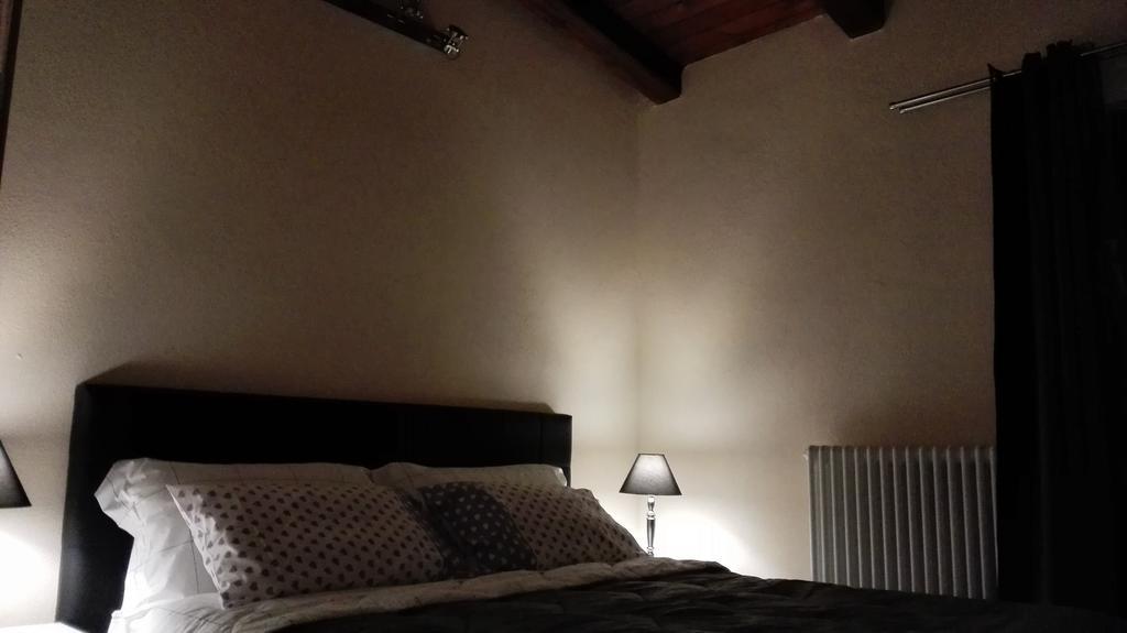 Il Piccolo Rifugio - L'Angoletto パリドロ 部屋 写真